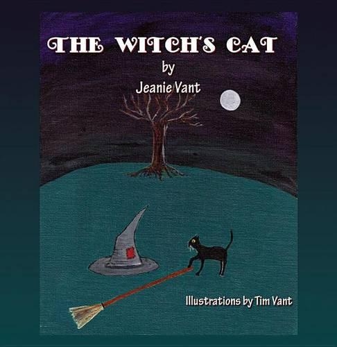 The Witch's Cat