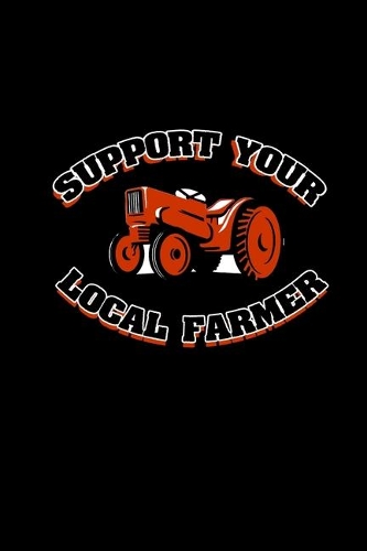 Support your local farmers