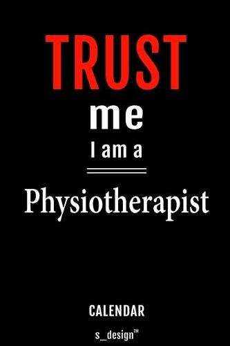 Calendar for Physiotherapists / Physiotherapist