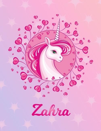 Zahra