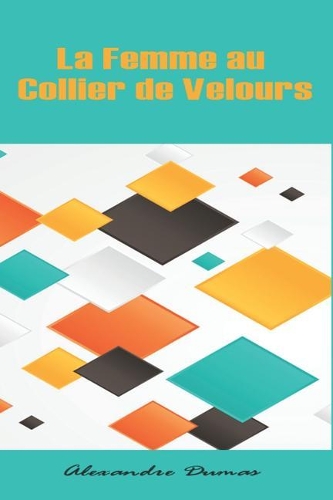 La Femme Au Collier de Velours