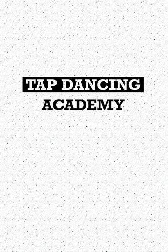 Tap Dancing Academy