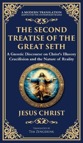 The Second Treatise of the Great Seth