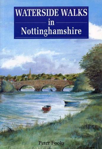 Waterside Walks in Nottinghamshire
