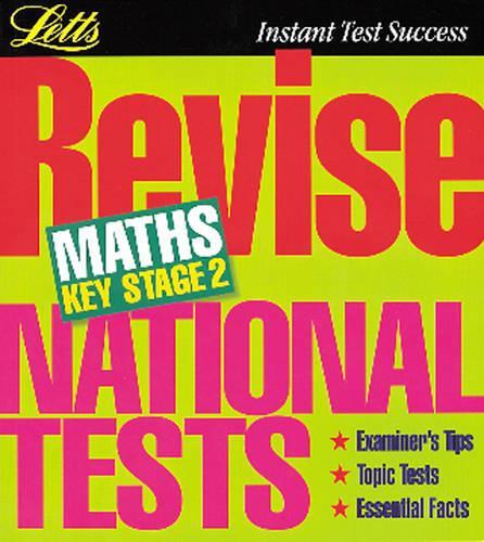 Letts Revision: Key Stage 2(Revise National Tests)