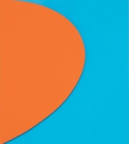 Ellsworth Kelly - Los Angeles