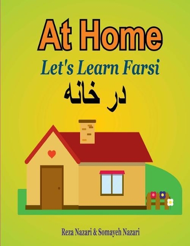 Let's Learn Farsi