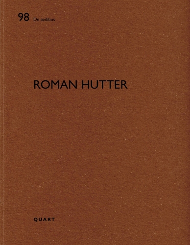 Roman Hutter