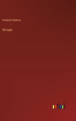 Scrope
