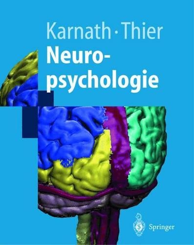Neuropsychologie