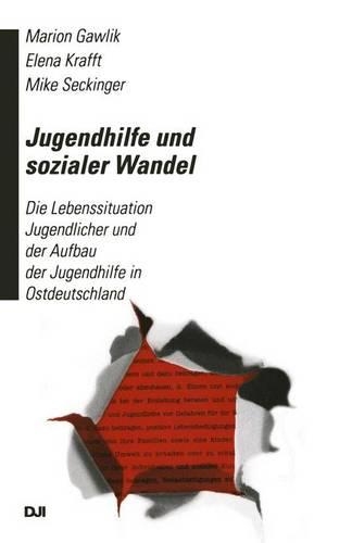 Jugendhilfe Und Sozialer Wandel