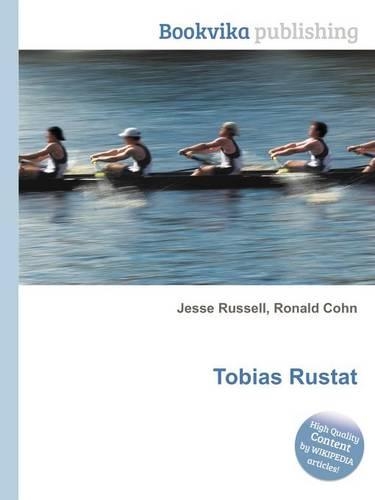Tobias Rustat