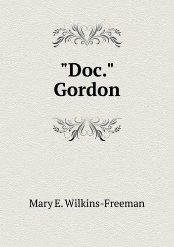 Doc. Gordon