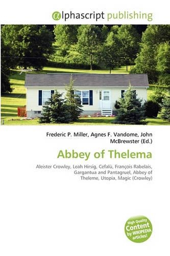 Abbey of Thelema