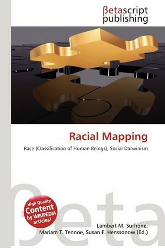 Racial Mapping
