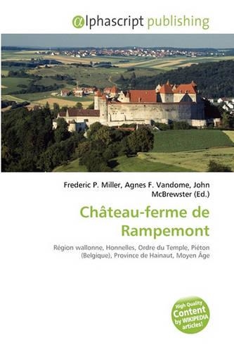 Ch[teau-Ferme de Rampemont