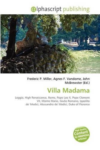 Villa Madama