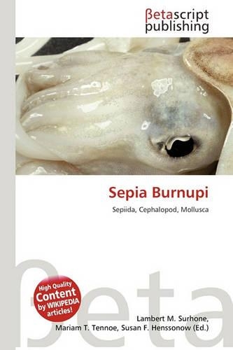 Sepia Burnupi