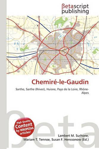Chemir -Le-Gaudin