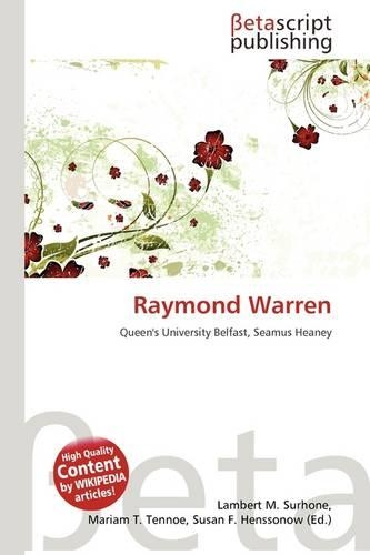 Raymond Warren
