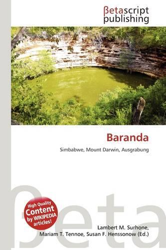 Baranda