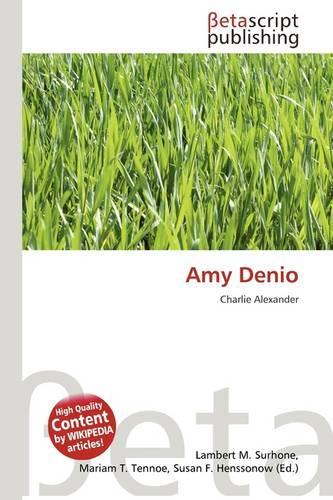 Amy Denio: (German)