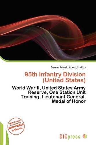 95th Infantry Division (United States)