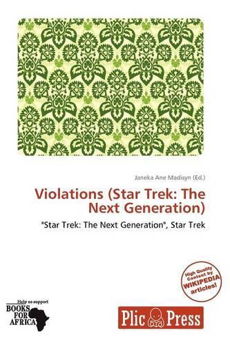 Violations (Star Trek