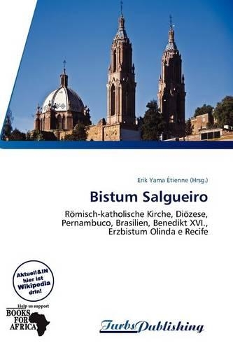Bistum Salgueiro