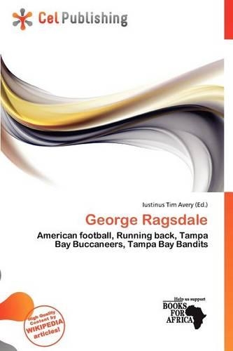 George Ragsdale