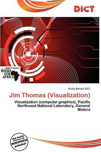 Jim Thomas (Visualization)