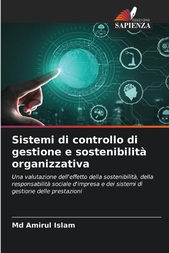 Sistemi di controllo di gestione e sostenibilità organizzativa