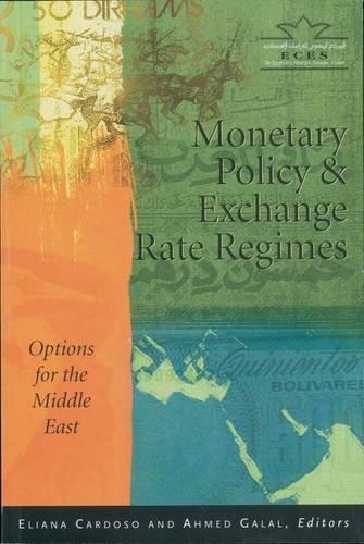 Monetary Policy & Exchange Rate Regimes