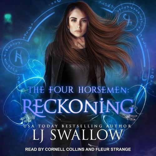 Four Horsemen: Reckoning