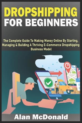 Dropshipping for Beginners