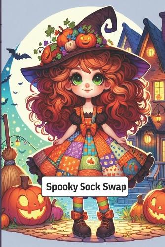 Spooky Sock Swap