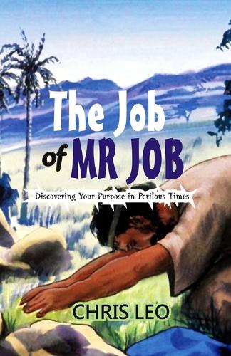 The Job of Mr. Job