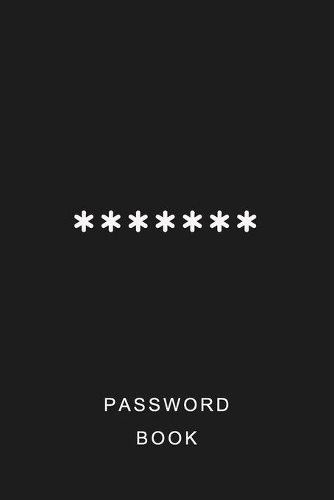 Password Book