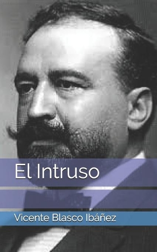 El Intruso