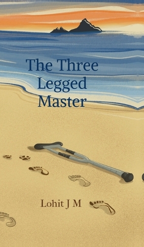 The Three Legged Master