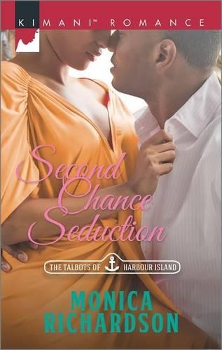 Second Chance Seduction: (Talbots of Harbour Island)