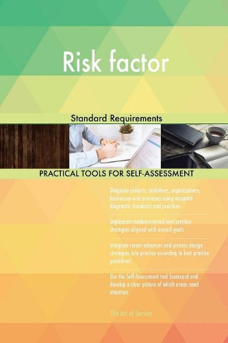 Risk Factor Standard Requirements