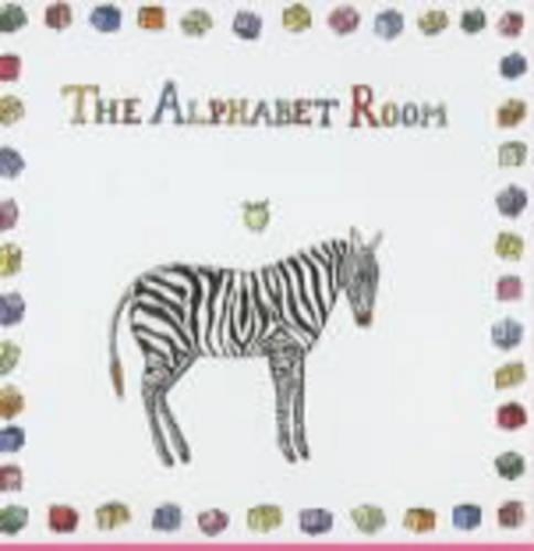 The Alphabet Room