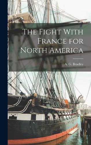 The Fight With France for North America