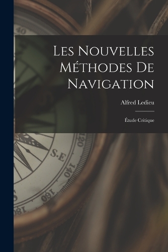 Les Nouvelles Méthodes De Navigation