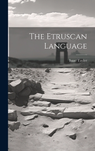 The Etruscan Language