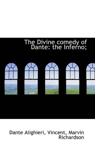 The Divine comedy of Dante