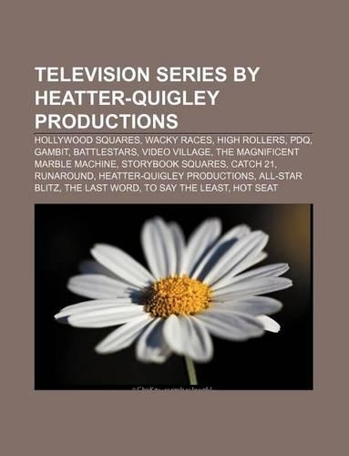 Television Series by Heatter-Quigley Productions