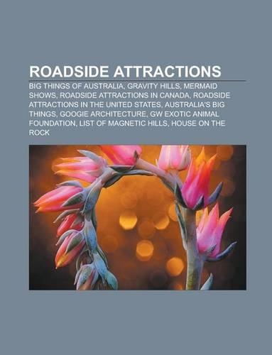 Roadside Attractions