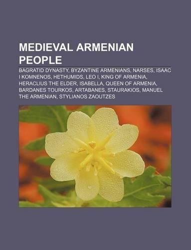 Medieval Armenian People